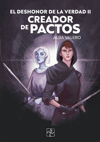 El Deshonor De La Verdad Ii- Creador De Pactos