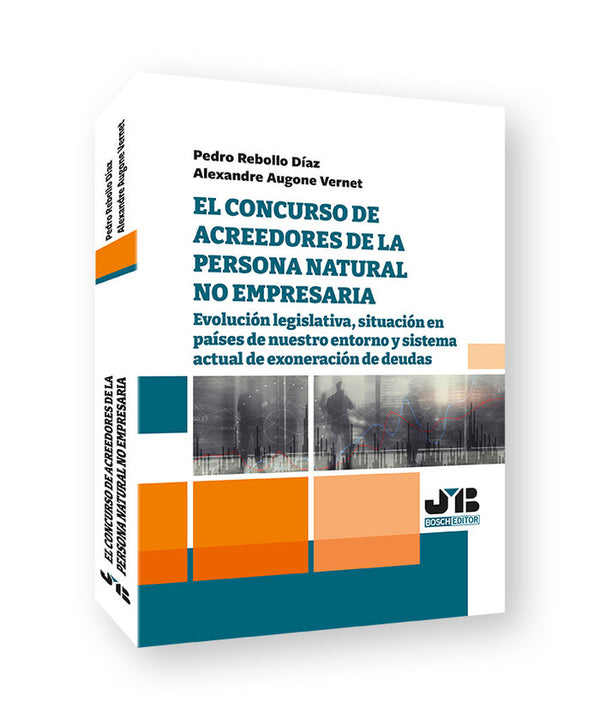 El Concurso De Acreedores De La Persona Natural No Empresari