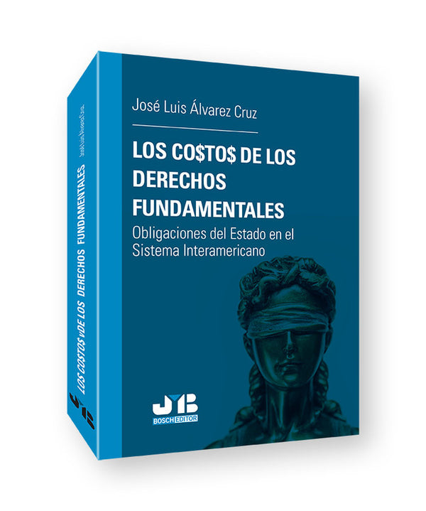 Los Costos De Los Derechos Fundamentales