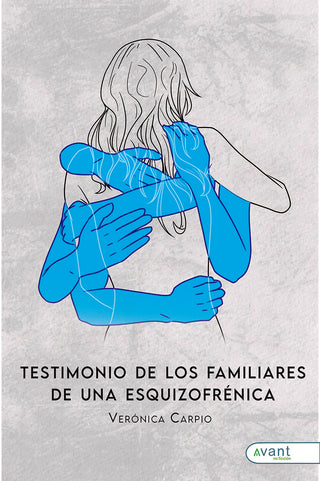 Testimonio De Los Familiares De Una Esquizofrénica