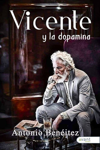 Vicente Y La Dopamina