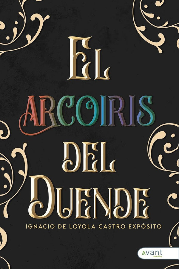 El Arcoíris Del Duende