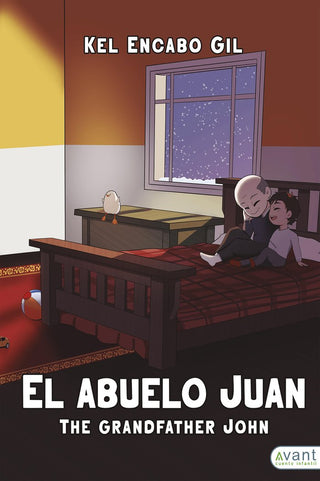 El Abuelo Juan