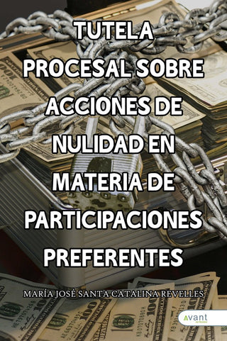 Tutela Procesal Sobre Acciones De Nulidad En Men Materia De