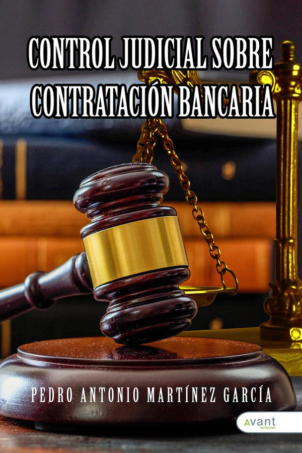 Control Judicial Sobre Contratación Bancaria