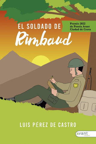 El Soldado De Rimbaud