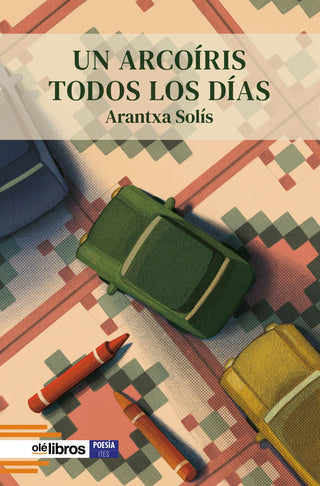 Un Arcoíris Todos Los Días