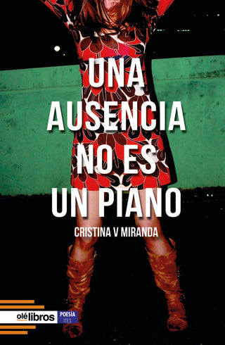 Una Ausencia No Es Un Piano