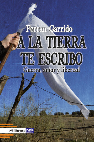 A La Tierra Te Escribo
