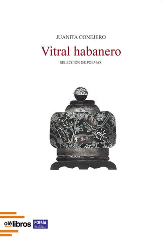 Vitral Habanero