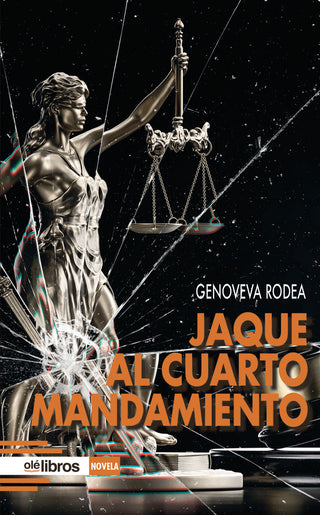 Jaque Al Cuarto Mandamiento