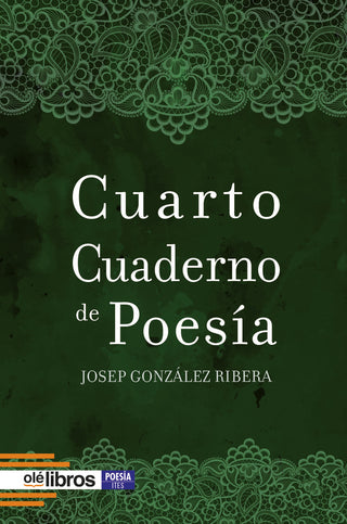 Cuarto Cuaderno De Poesía