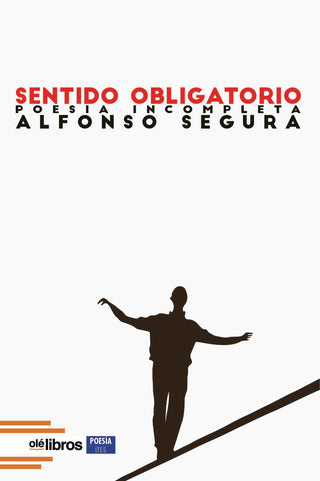 Sentido Obligatorio