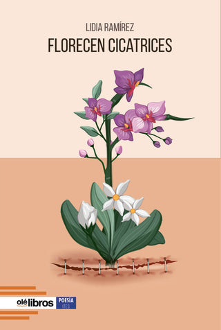 Florecen Cicatrices
