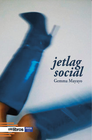 Jetlag Social