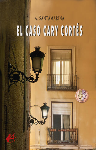 El Caso Cary Cortés