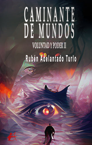 Caminante De Mundos