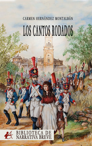 Los Cantos Rodados