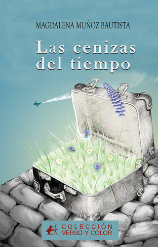 Las Cenizas Del Tiempo