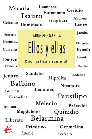 Ellos Y Ellas