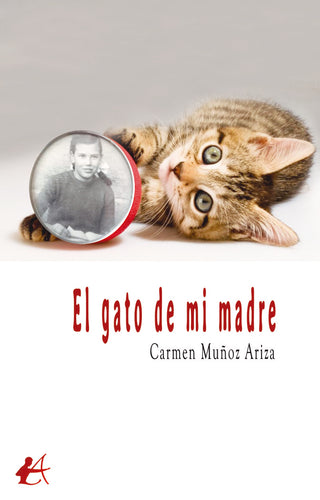 El Gato De Mi Madre