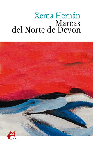 Mareas Del Norte De Devon