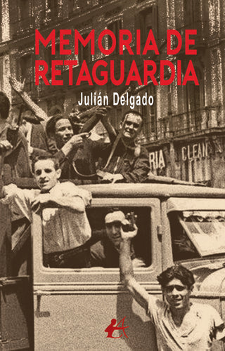 Memoria De Retaguardia