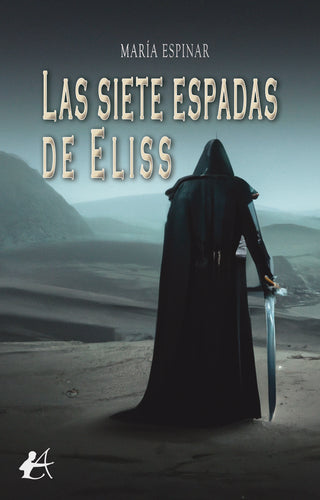 Las Siete Espadas De Eliss
