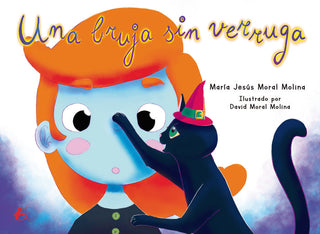 Una Bruja Sin Verruga