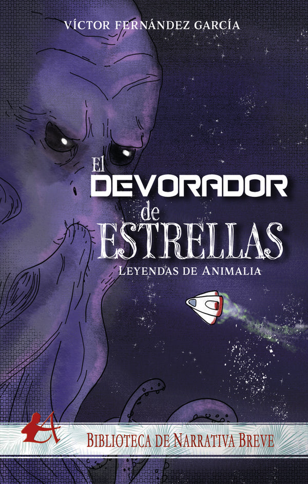 El Devorador De Estrellas