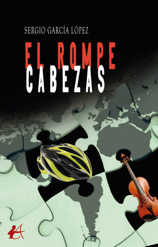 El Rompecabezas
