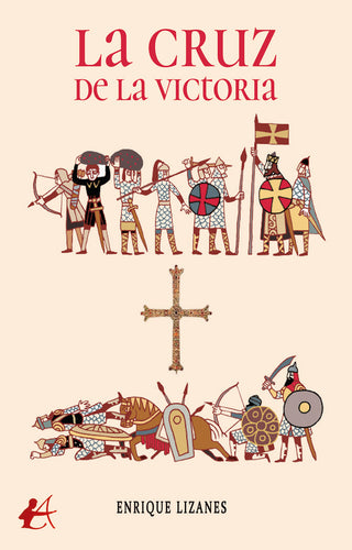 La Cruz De La Victoria