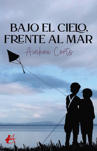 Bajo El Cielo, Frente Al Mar