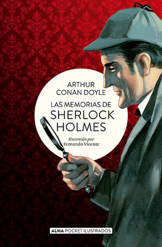 Las Memorias De Sherlock Holmes Pocket