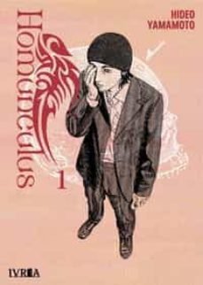 Homunculus 01