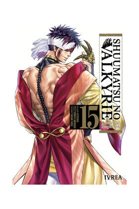 Shuumatsu No Valkyrie Record Of Ragnarok 15