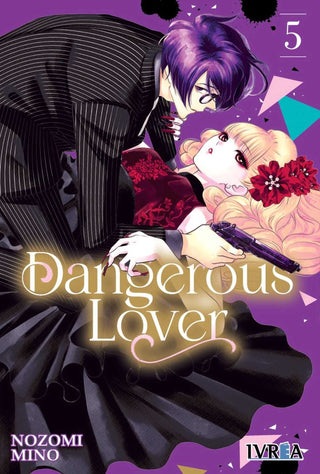 Dangerous Lover 5