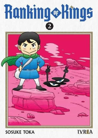 Ranking Of Kings 2