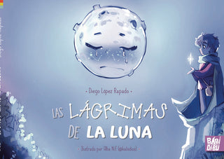 Las Lagrimas De La Luna
