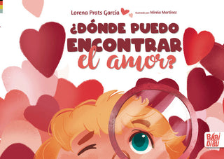¿Donde Puedo Encontrar El Amor?