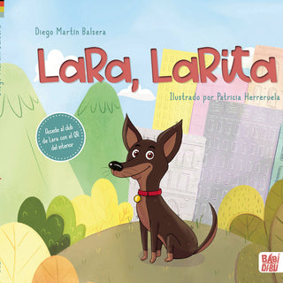 Lara, Larita