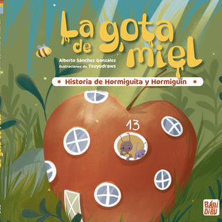 La Gota De Miel