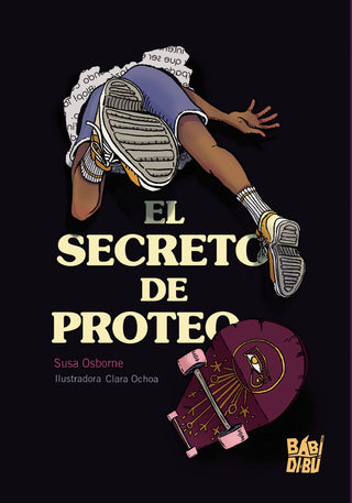 El Secreto De Proteo