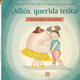 Adios Querida Tetita