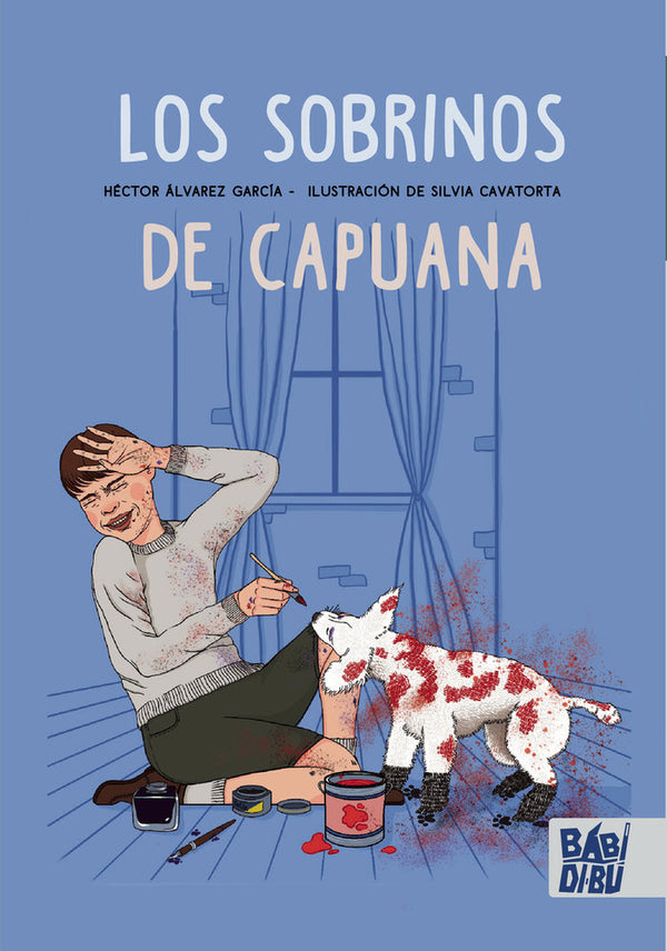 Los Sobrinos De Capuana