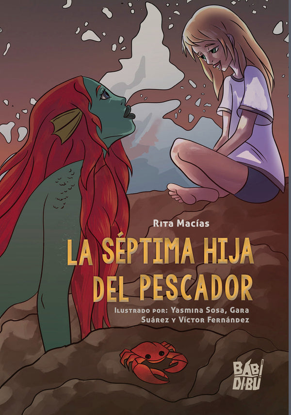 La Septima Hija Del Pescador