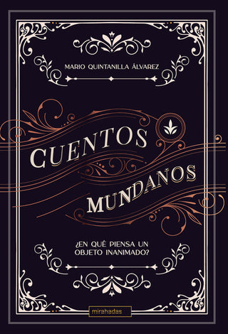Cuentos Mundanos