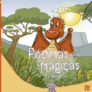 Pocimas Magicas