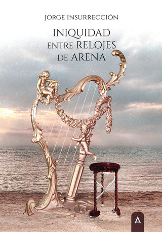 Iniquidad Entre Relojes De Arena