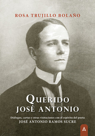 Querido Jose Antonio